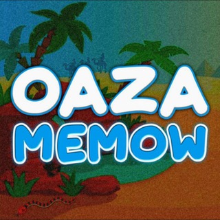 OAZA MEMÓW