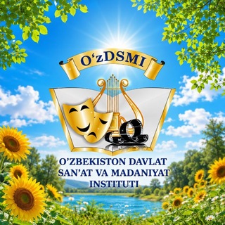 OʻzDSMI | RASMIY🇺🇿
