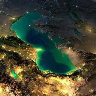 𝑪𝑨𝑺𝑷𝑰𝑨𝑵 Iran