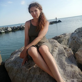 Maryia Ilysheva