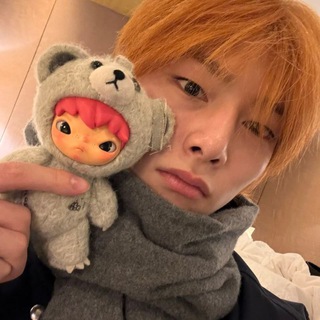 my only love felix!!♥︎