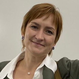Светлана Ковалевская