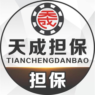 天成担保记账机器人