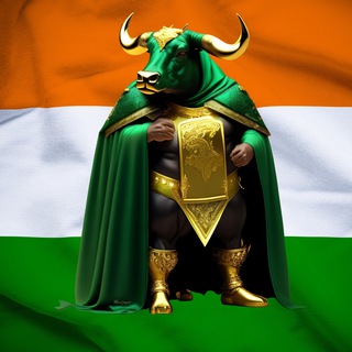 Bull Run Ai Alien Coin 💹 Official India Community 🐳
