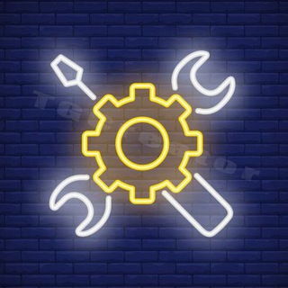 🤖 TGCreator_Bot 🏪