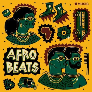AfroBeats Music