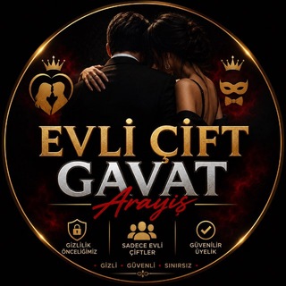 EVLİ ÇİFT | GAVAT ARAYIŞ