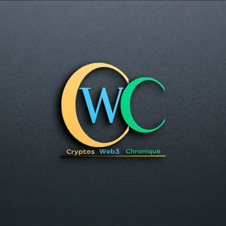 CRYPTOS WEB3 CHRONIQUE