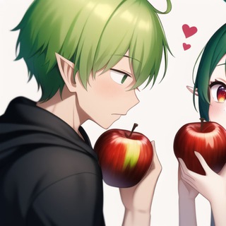 XmasApple