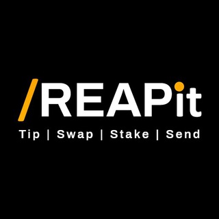 REAPit Wallet (Discontinued)