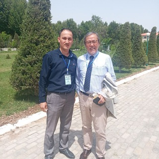Baxtiyor Shukurulloyevich