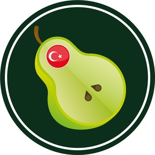 Pear Token 🇹🇷 Turkey