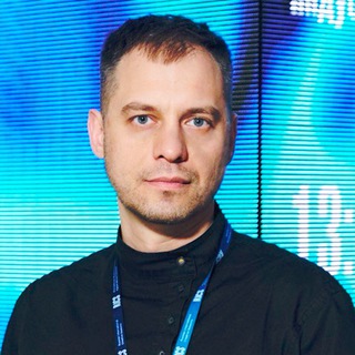 Pavel Penikov