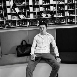 Islombek Xamidullayev 