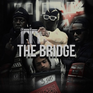 The Bridge [UK] 🇷🇺