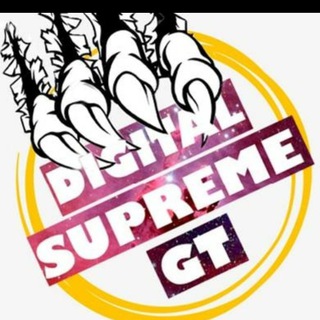 Digital Supreme Gt Comunidad