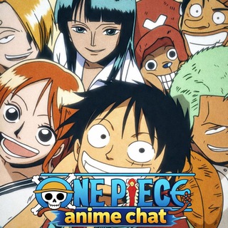Anime Chat - One piece