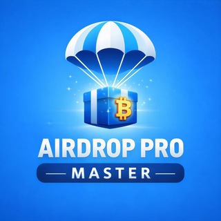 Airdrop Pro Master