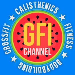 GymFit INFO - це Україна 🇺🇦