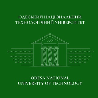ОНТУ info 🎓