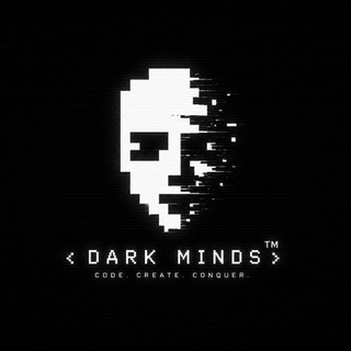 Dark Minds - هوش سیاه