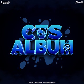 ALBUM CTS