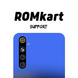 <ROMkart support:/>