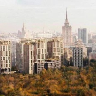 ЖК Vesper Кутузовский / Основная