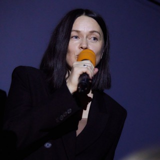 Юлия Парфенова