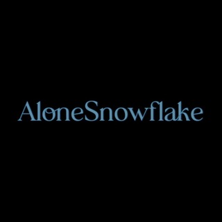 AloneSnowflake