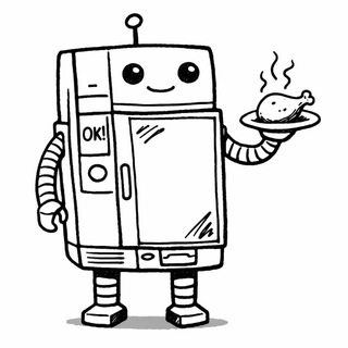 FoodRepair | Bot