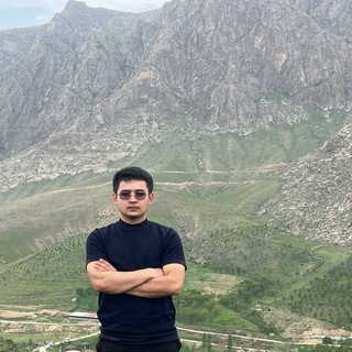 Akramxonov Saidjahon
