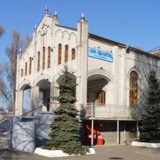 Церква "Світло Євангелія"