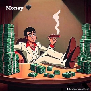 Mully Money 💕