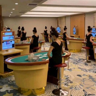 游艇会娱乐场VIP厅