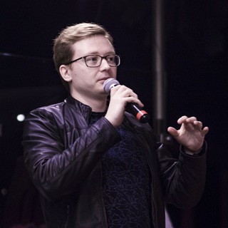 Jury Razumau
