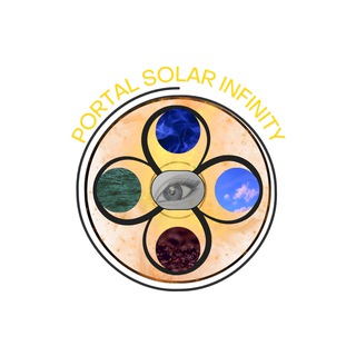 Portal Solar Infinity ÉTERNUS