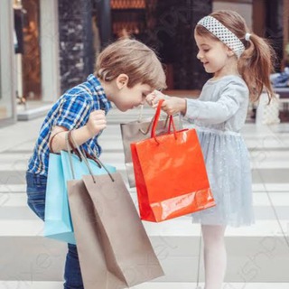 🔔Kids Shoping🎀
