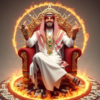 Hamad | @ArabianGems