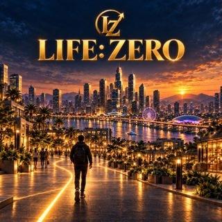 Life: Zero Discussion Group
