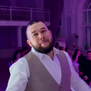 Ведущий Чебоксары😎«Богатырь» Папин блог 😉
