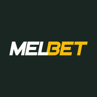 Melbet rasmiy channel