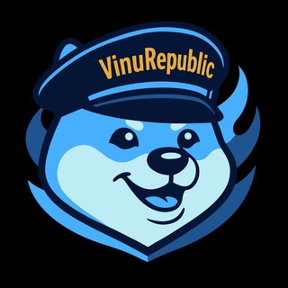VinuRepublic | $VIR