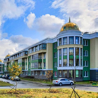 Чёрная Речка и Сертолово 2