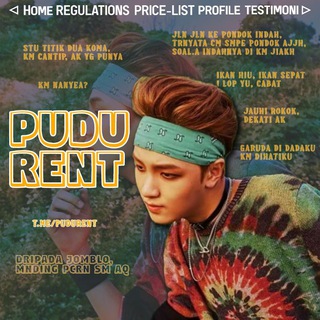 Pudu Rent, OPEN.