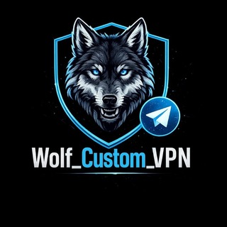 ⁠Wolf Custom VPN 🐺 Chat