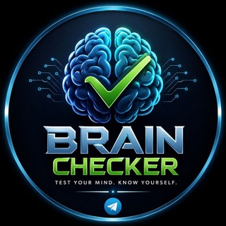 Brain checker