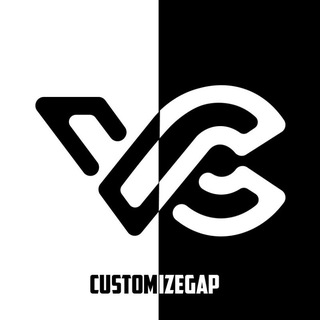GAP | CUSTOMIZE