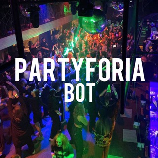 partyforia