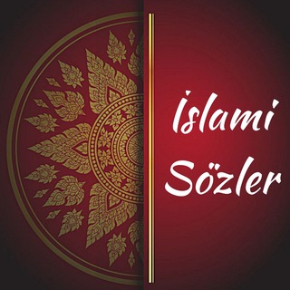 İslami Sözler Bot